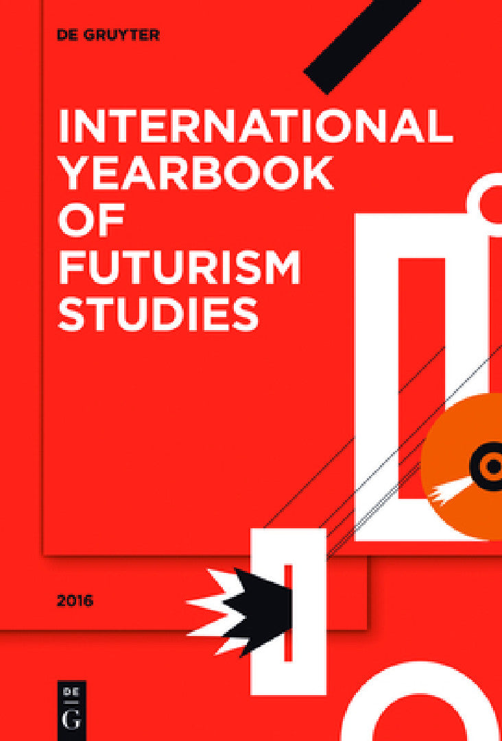 Buy 2016 (English, Günter Berghaus) — BookShops.in