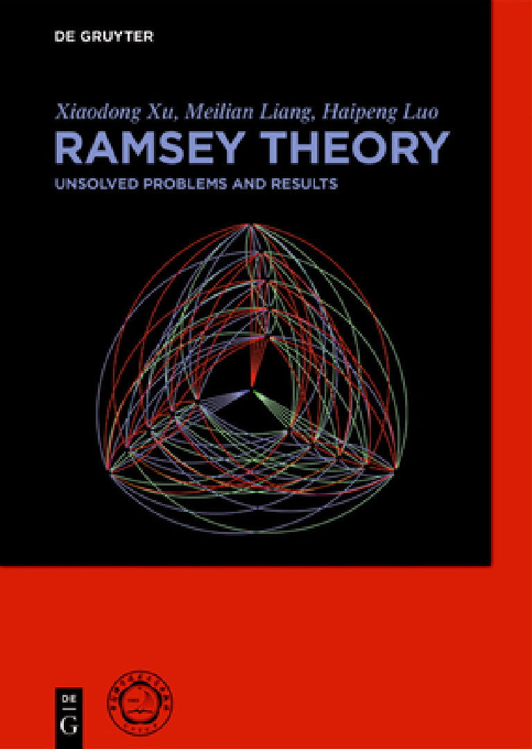 Buy Ramsey Theory (English, Xiaodong Xu | Meilian Liang | Haipeng Luo) — BookShops.in