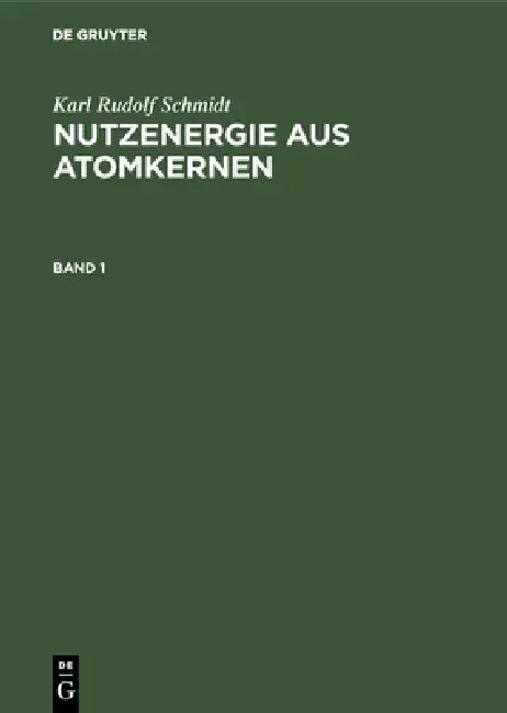Buy Karl Rudolf Schmidt (English, Hans Günter Heitmann | Karl Rudolf Schmidt) — BookShops.in