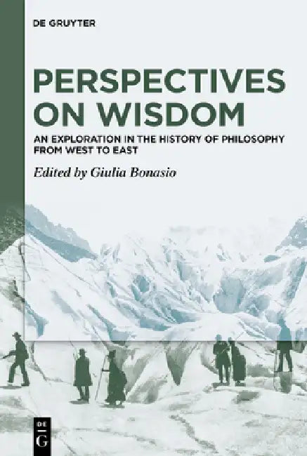 Buy Perspectives on Wisdom (English, Giulia Bonasio) — BookShops.in