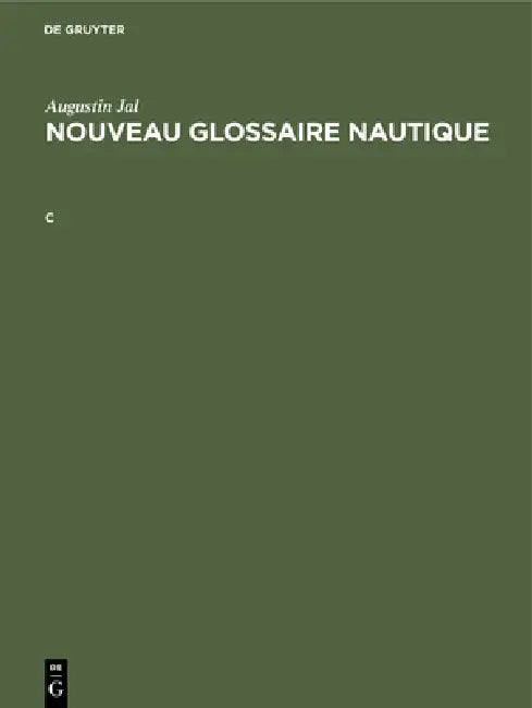 Augustin Jal (English, Laboratoire d'Histoire Maritime Du Centr | Augustin Jal)