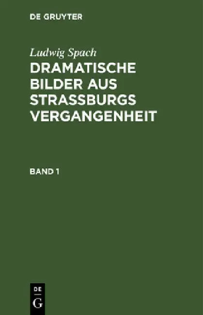 Buy Ludwig Spach (English, No Contributor) — BookShops.in