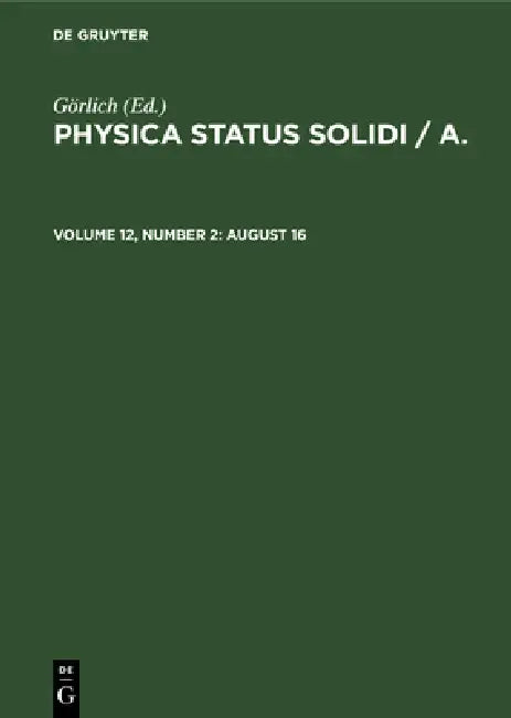 Buy 8/16/24 (English, Görlich) — BookShops.in