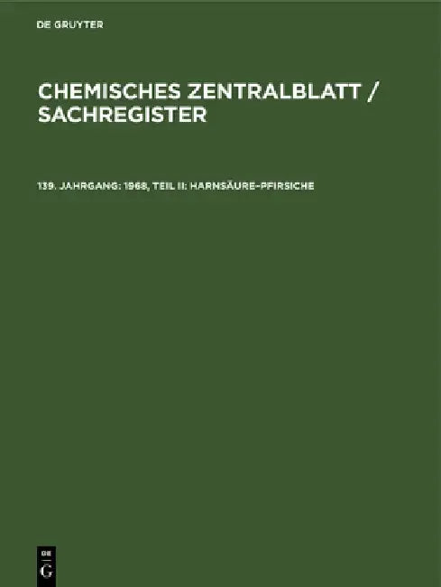 1968, Teil II (English, No Contributor)