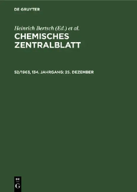 Buy 25. Dezember (English, Heinrich Bertsch | Wilhelm Klemm) — BookShops.in