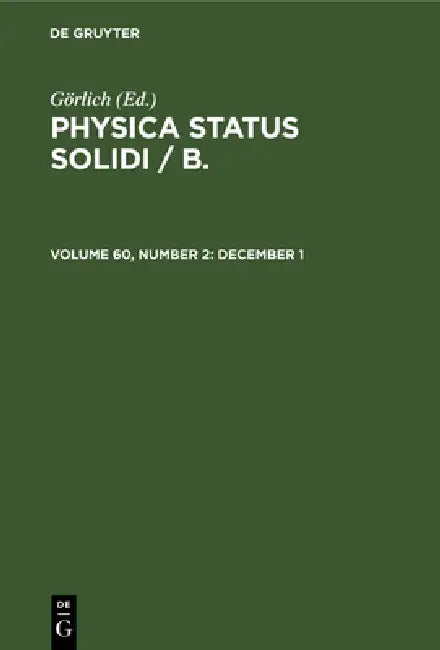 Buy December 1 (English, No Contributor) — BookShops.in