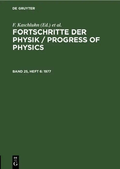 Buy 1977 (English, F. Kaschluhn | A. Lösche | R. Ritschl) — BookShops.in