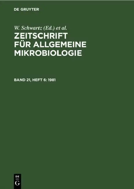 Buy 1981 (English, W. Schwartz | U. Taubeneck) — BookShops.in
