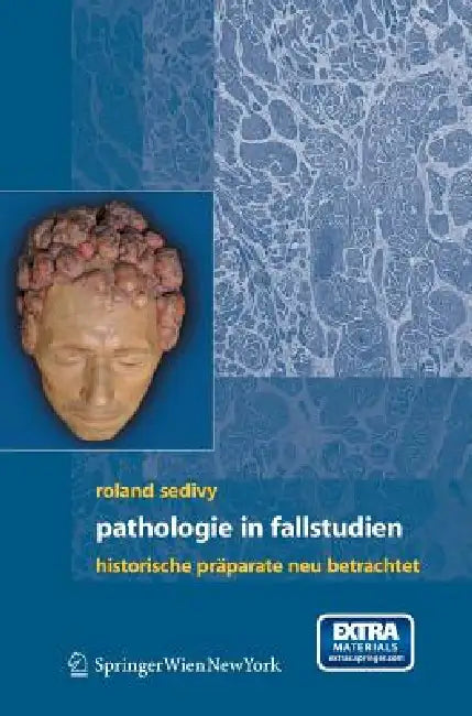 Buy Pathologie in Fallstudien (English, T. Kolomaznik | Roland Sedivy | A. Uhl) — BookShops.in