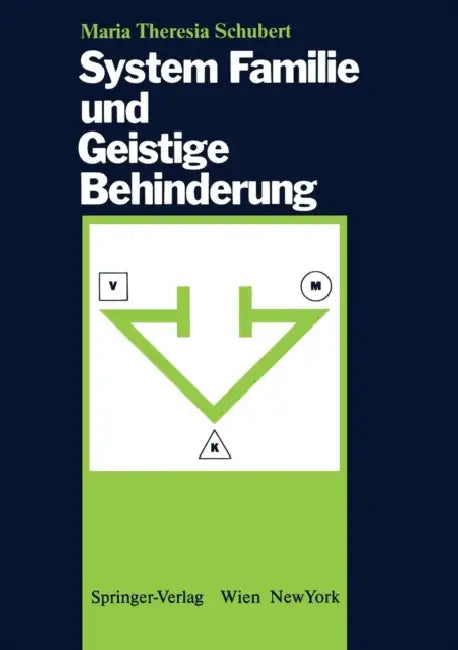 Buy System Familie Und Geistige Behinderung (English, Maria T. Schubert) — BookShops.in