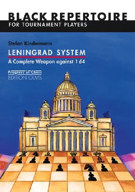 Buy Leningrad System (English, Stefan Kindermann) — BookShops.in