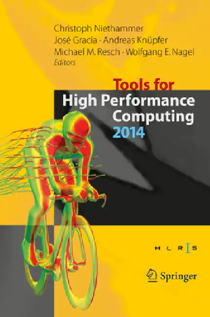 Buy Tools for High Performance Computing 2014 (English, Christoph Niethammer | José Gracia | Andreas Knüpfer) — BookShops.in