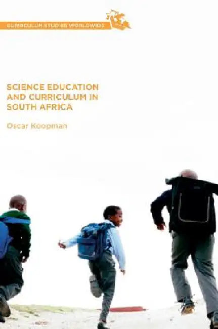 Buy Science Education and Curriculum in South Africa (English, Oscar Koopman) — BookShops.in