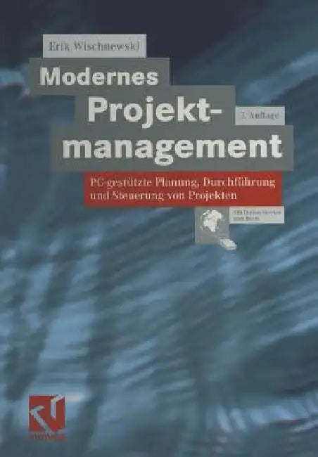 Buy Modernes Projektmanagement (English, Erik Wischnewski) — BookShops.in