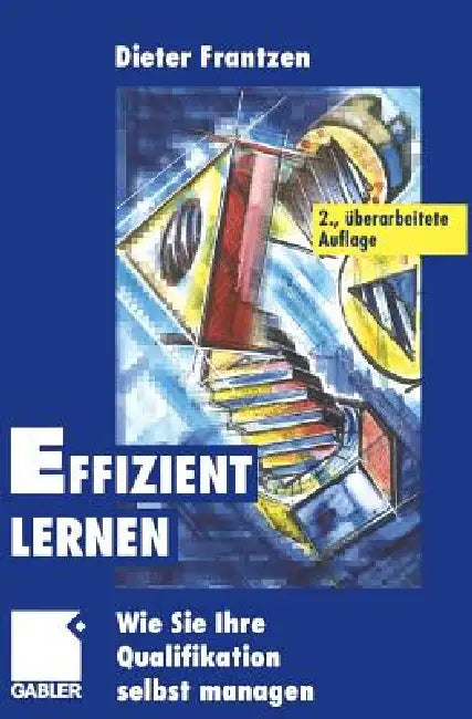 Buy Effizient Lernen (English, Dieter Frantzen) — BookShops.in
