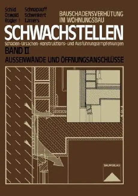 Buy Schwachstellen (English, Erich Schild | Rainer Oswald | Dietmar Rogier) — BookShops.in