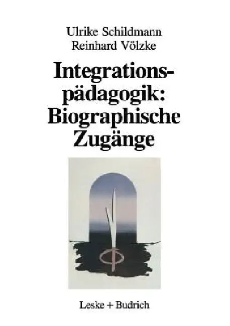 Buy Integrationspädagogik (English, Ulrike Schildmann) — BookShops.in