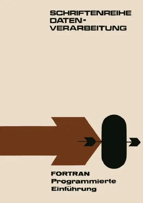 Buy FORTRAN Programmierte Einführung (English, Dieter Stempell) — BookShops.in