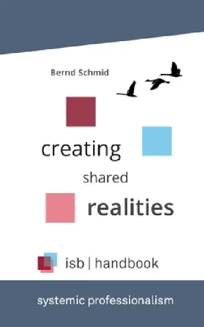 isb-handbook (English, Bernd Schmid)