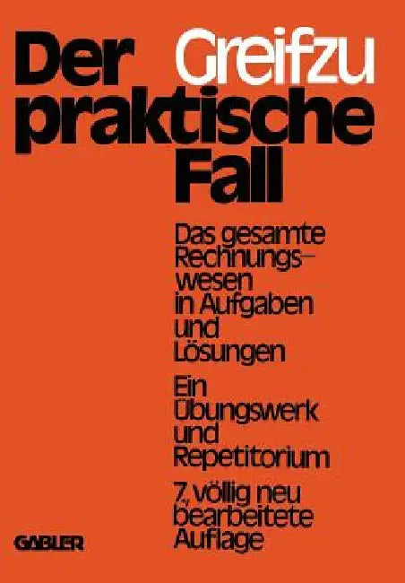 Buy Der Praktische Fall (English, Rolf Lembcke | Julius Greifzu) — BookShops.in