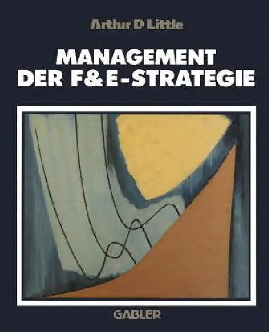Buy Management Der F&e-Strategie (English, Kamal N. Saad) — BookShops.in