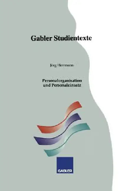 Buy Personalorganisation Und Personaleinsatz (English, Jörg Herrmann) — BookShops.in