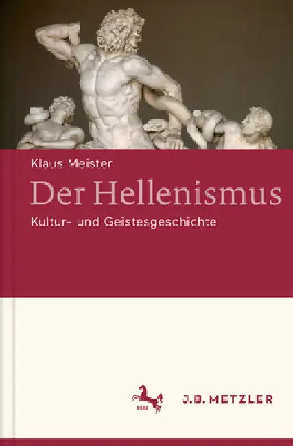 Buy Der Hellenismus (English, Klaus Meister) — BookShops.in
