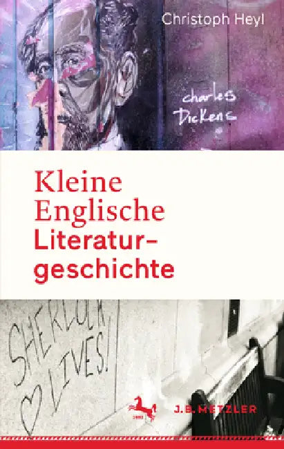Buy Kleine Englische Literaturgeschichte (English, Christoph Heyl) — BookShops.in