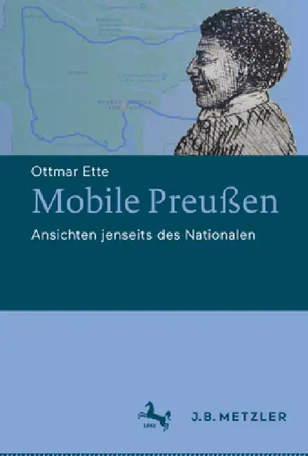 Mobile Preußen (English, Ottmar Ette)