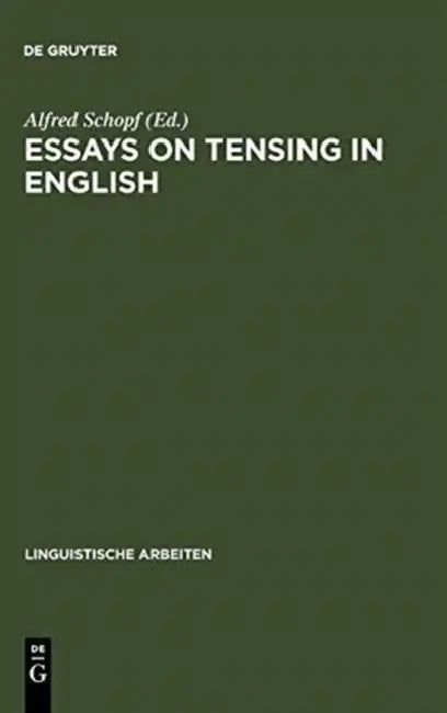 Buy Time, Text and Modality (English, Alfred Schopf) — BookShops.in