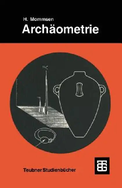 Archäometrie (English, Hans Mommsen)