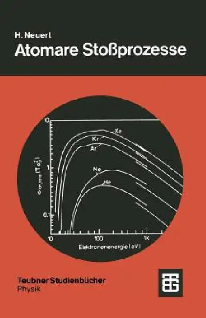 Buy Atomare Stoßprozesse (English, Hugo Neuert) — BookShops.in