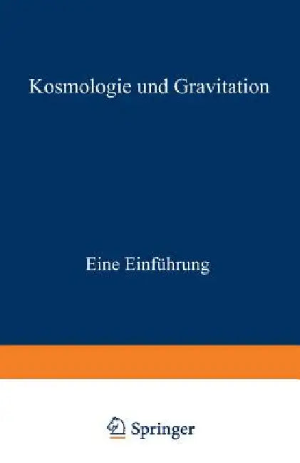 Buy Kosmologie Und Gravitation (English, Michael Berry) — BookShops.in