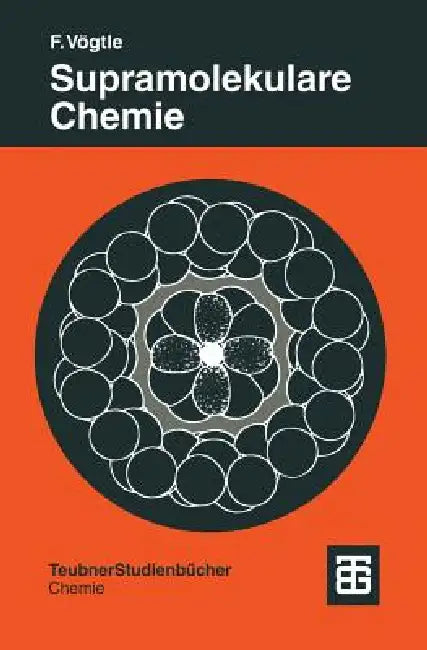Buy Supramolekulare Chemie (English, Fritz Vögtle) — BookShops.in