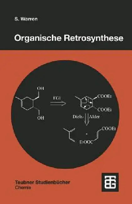 Buy Organische Retrosynthese (English, Stuart Warren) — BookShops.in