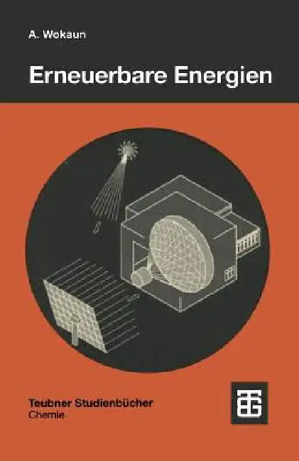 Buy Erneuerbare Energien (English, Alexander Wokaun) — BookShops.in