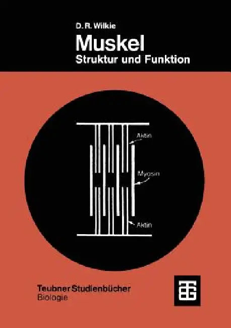 Buy Muskel (English, Douglas Robert Wilkie) โ BookShops.in