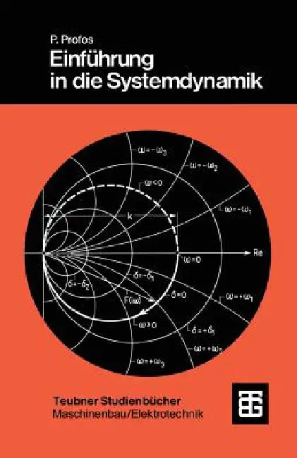Buy Einführung in Die Systemdynamik (English, Paul Profos) — BookShops.in