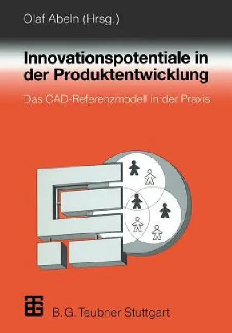 Buy Innovationspotentiale in Der Produktentwicklung (English, Olaf Abeln) — BookShops.in