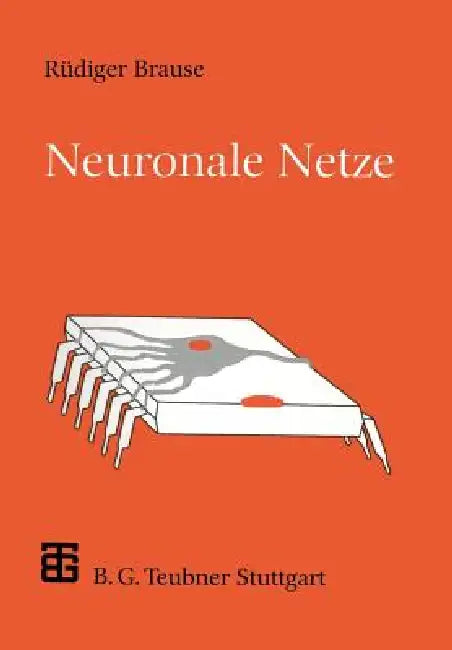 Neuronale Netze (English, Rüdiger Brause)