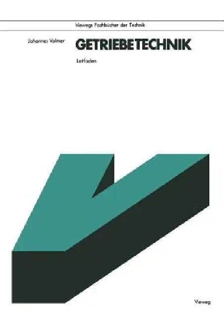 Buy Getriebetechnik (English, Johannes Volmer | Johannes Volmer) — BookShops.in