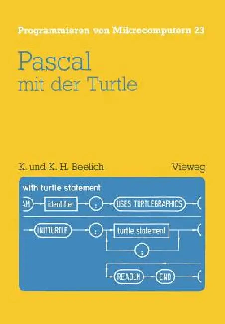 Buy Pascal Mit Der Turtle (English, Kristine Beelich) — BookShops.in