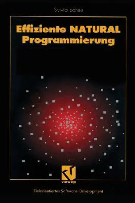Buy Effiziente Natural-Programmierung (English, Sylvia Scheu) — BookShops.in