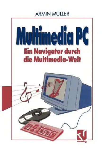 Buy Multimedia PC (English, Armin Müller) — BookShops.in