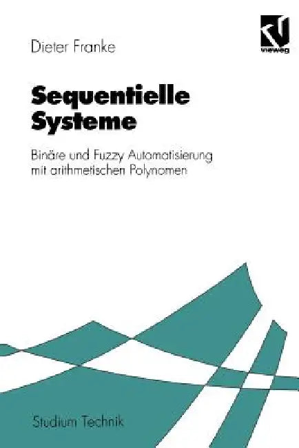 Sequentielle Systeme (English, Dieter Franke)