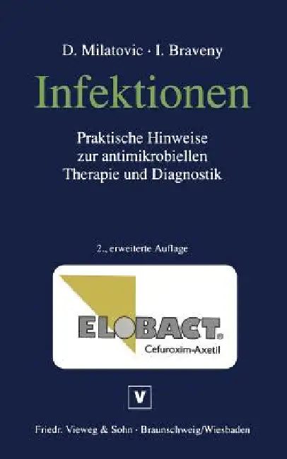 Buy Infektionen (English, Danica Milatovic | Ilja Braveny) — BookShops.in