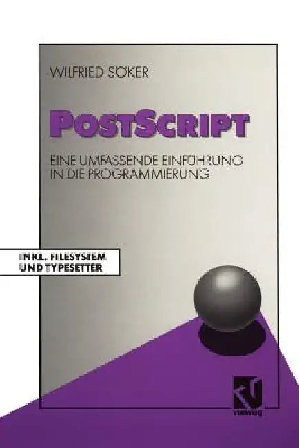 Buy PostScript (English, Wilfried Söker) — BookShops.in