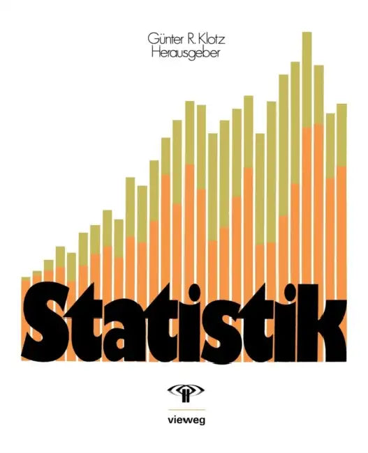 Buy Statistik (English, Karl Bosch | Gisela Engeln-Müllges | Günter R. Klotz) — BookShops.in