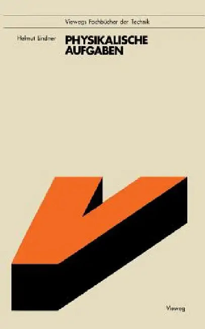 Buy Physikalische Aufgaben (English, Helmut Lindner) — BookShops.in