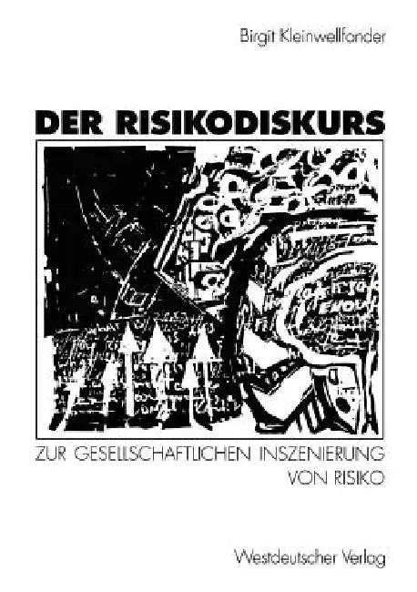 Buy Der Risikodiskurs (English, Birgit Kleinwellfonder) — BookShops.in